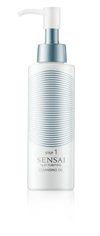 Direkt Vom Hersteller Sensai Silky Purifying Cleansing Oil (150 ml)