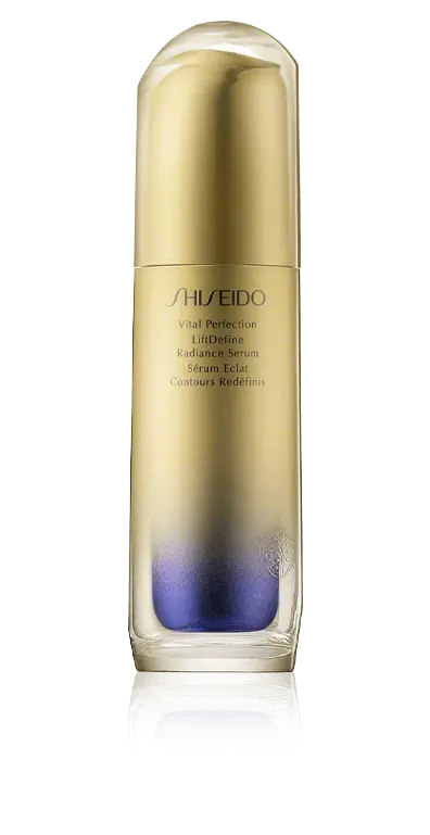 Shiseido Vital Perfection Liftdefine Radiance Serum (40 ml) Preisreduziert