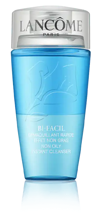 Sichere Zahlung Lancôme Cleansers & Toners Bi-Facil Démaquillant Rapide Effet Non Gras Yeux Sensibles (75 ml)