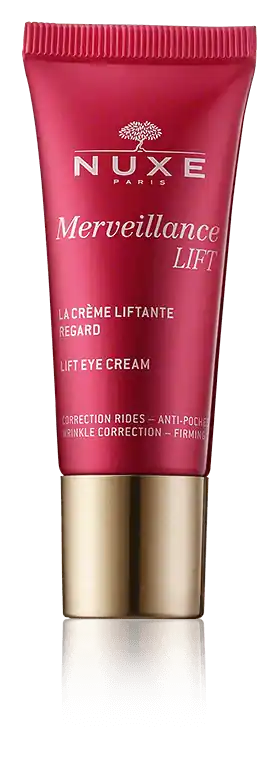 Nuxe Merveillance Lift La Crème Liftante Regard (15 ml) Nur Heute