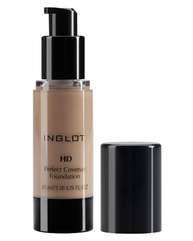 Inglot HD Perfect Coverup Foundation 95 (U) Sonderaktion