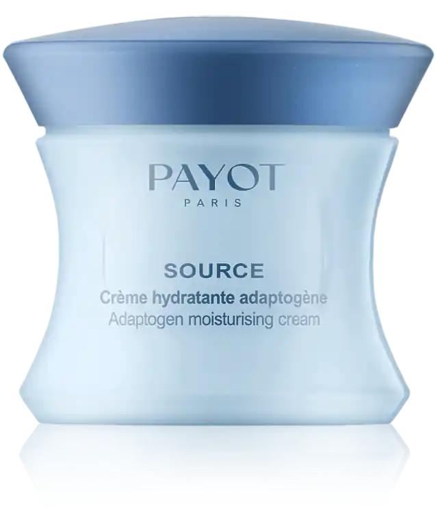 Neu Payot Source Crème Hydratante Adaptogène (50 ml)