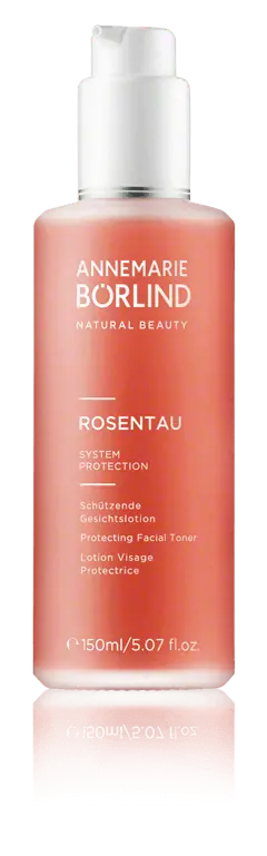 Annemarie Börlind Rosentau Schützende Gesichtslotion (150 ml) Direktkauf