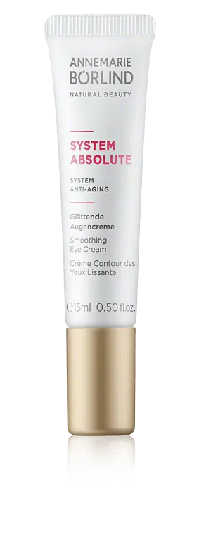 Jetzt Kaufen Annemarie Börlind System Absolute Glättende Augencreme (15 ml)