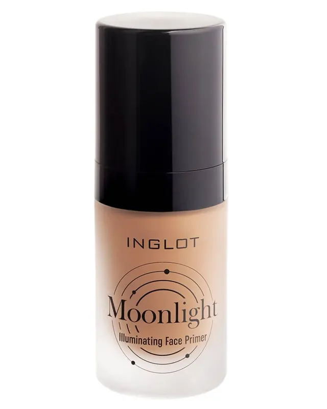 Inglot Moonlight Illuminating Face Primer New Moon 22 Top-Angebot