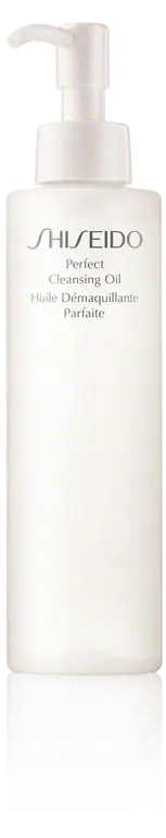 Shiseido Generic Skincare Perfect Cleansing Oil (180 ml) Neuheit