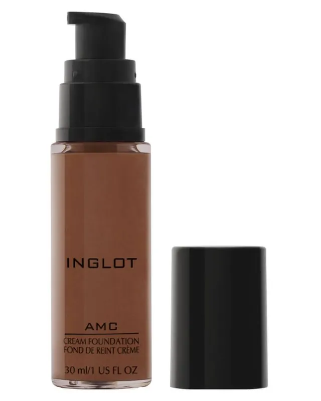 Inglot AMC Cream Foundation MC301 (U) Hochwertig