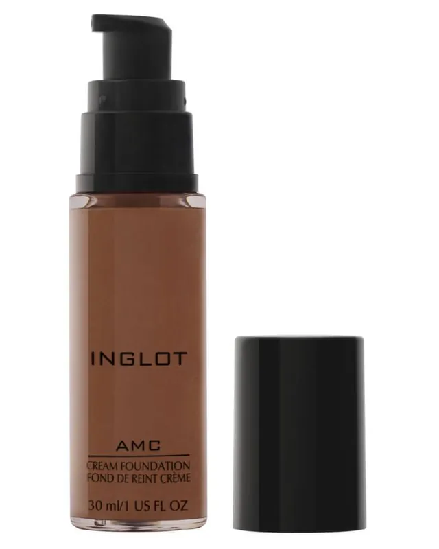 Inglot AMC Cream Foundation DW200 Rabatt