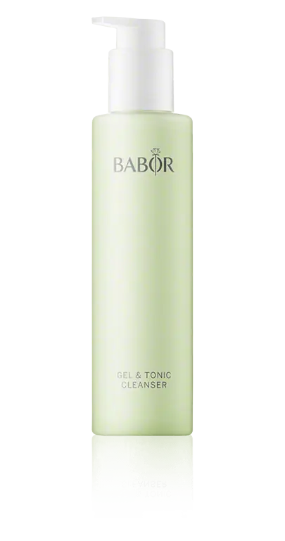 Babor Cleansing Gel & Tonic Cleanser (200 ml) Meistverkauft