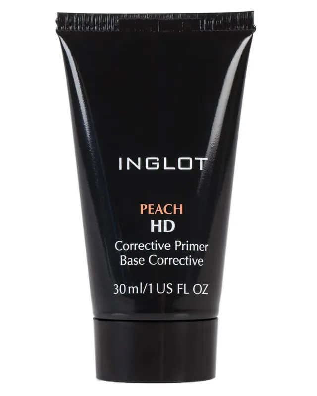 Jetzt Bestellen Inglot HD Corrective Primer Peach