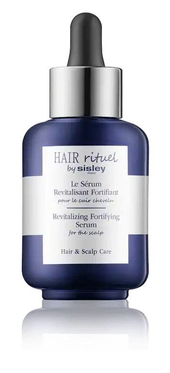 Sisley Hair Rituel Revitalizing Fortifying Serum (60 ml) Schneller Versand