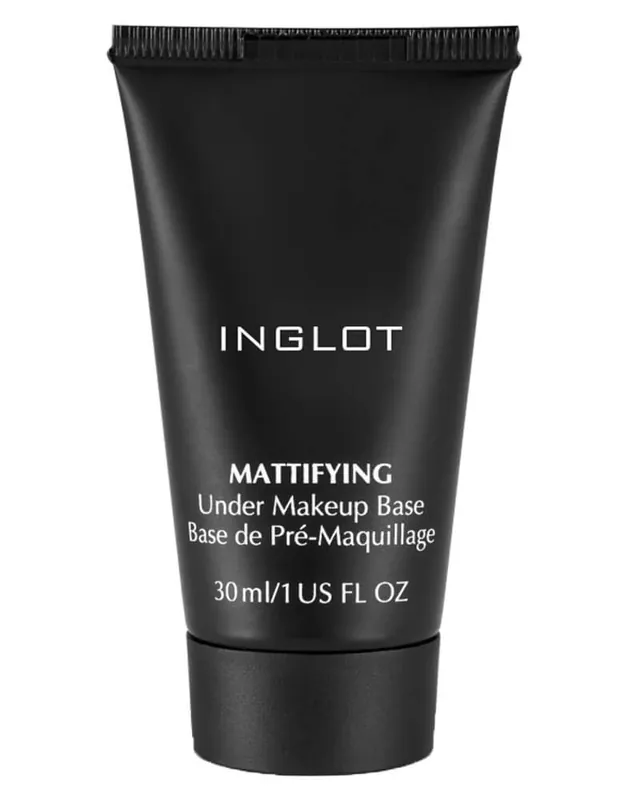 Inglot Mattifying Under Makeup Base Schnäppchen