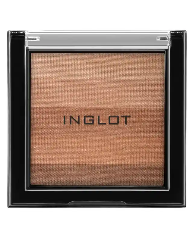 Inglot AMC Multicolour Bronzing Powder 80 Preisreduziert