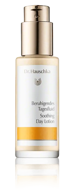 Sale Dr. Hauschka Face Care Soothing Day Lotion (50 ml)