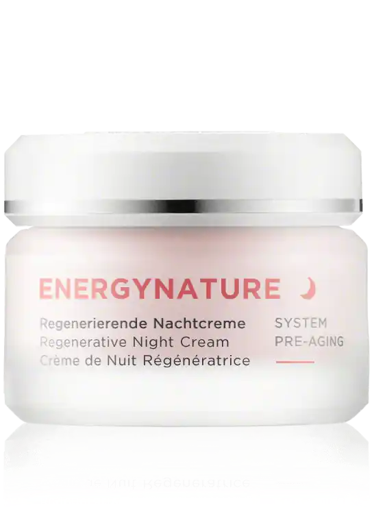 Annemarie Börlind Energynature Regenerierende Nachtcreme (50 ml) Sonderangebot
