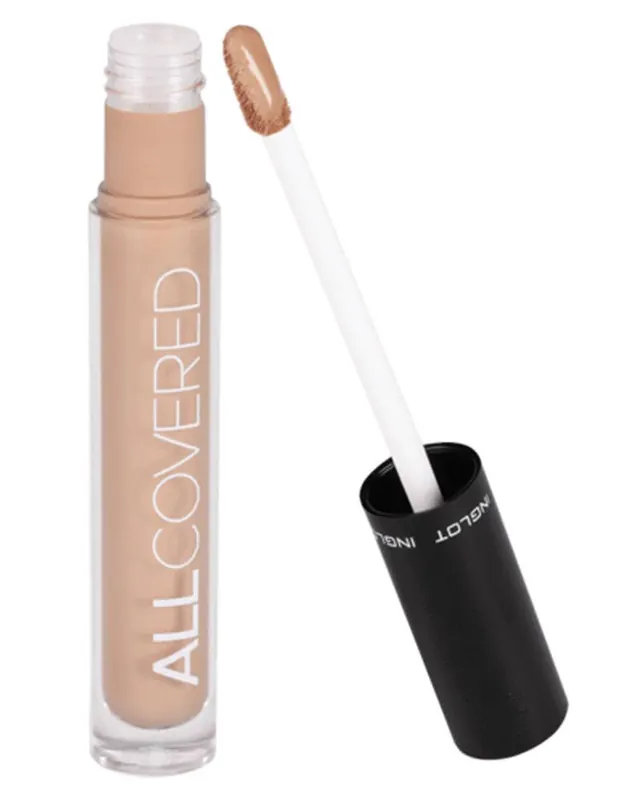 Inglot All Covered Under Eye Concealer 107 Neue Ware