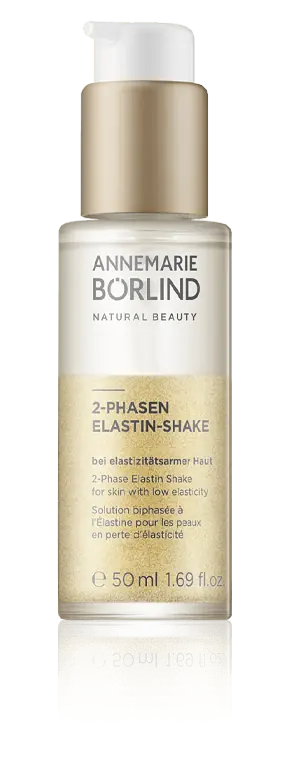 Annemarie Börlind Beauty Specials 2-Phasen Elastin Shake (50 ml) Preisknaller