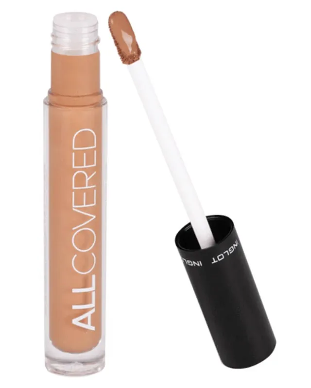 Wochenendangebot Inglot All Covered Under Eye Concealer 108
