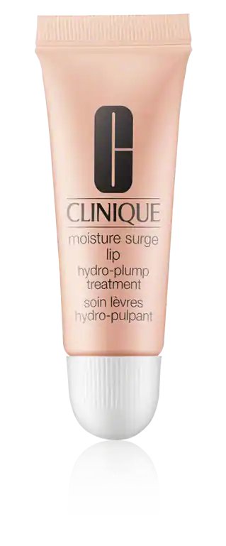 Knallerangebot Clinique Moisture Surge Lip Hydro-Plump Treatment (10 ml)