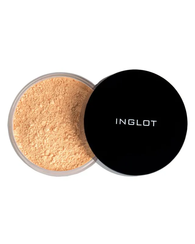 Inglot Mattifying Loose Powder 32 Heute Kaufen
