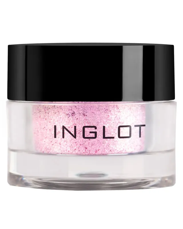 Aktuell Inglot AMC Pure Pigment Eye Shadow 111