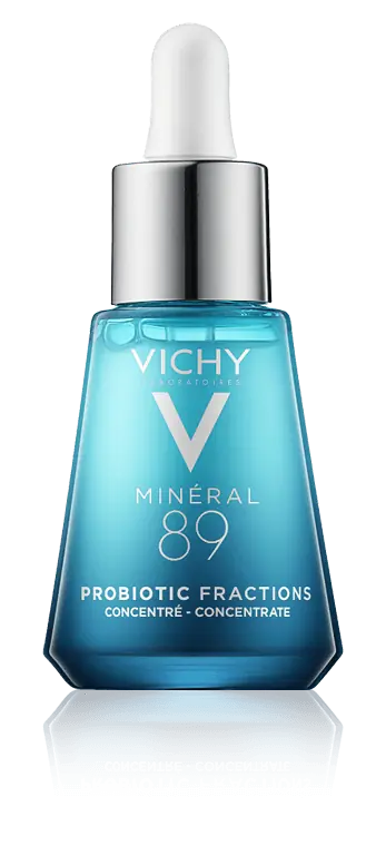 Vichy Minéral 89 Probiotic Fractions Concentrate (30 ml) Weltweiter Versand