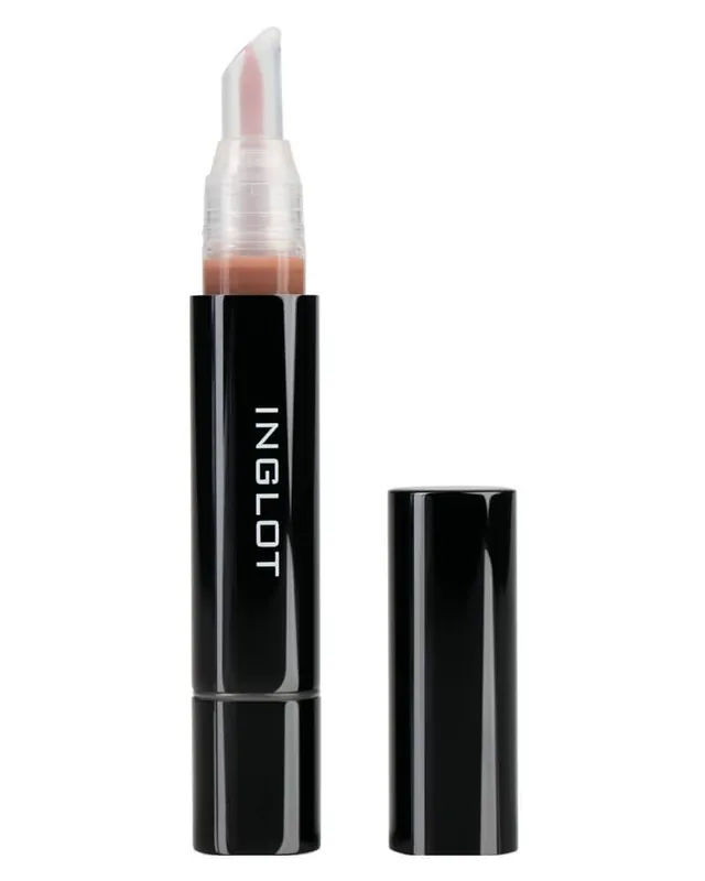 Preis Gesenkt Inglot High Gloss Lip Oil 03 Feine Feige Mit Kirscharoma