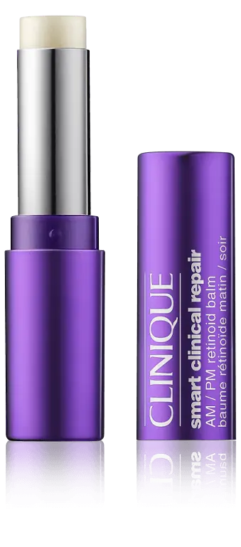Sichere Zahlung Clinique Smart Clinical Repair Retinol Balm (3 g)
