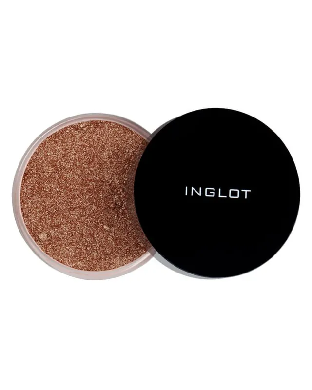 Sichere Zahlung Inglot Sparkling Dust 03