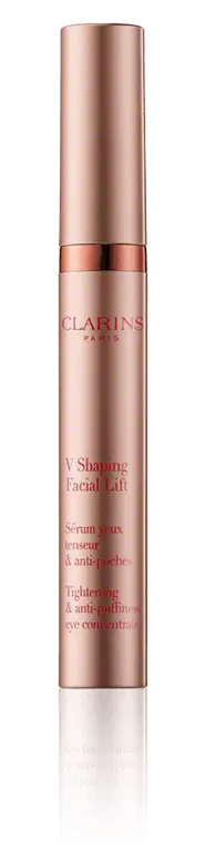 Clarins V Shaping Facial Lift Sérum Yeux (15 ml) Jetzt Bestellen