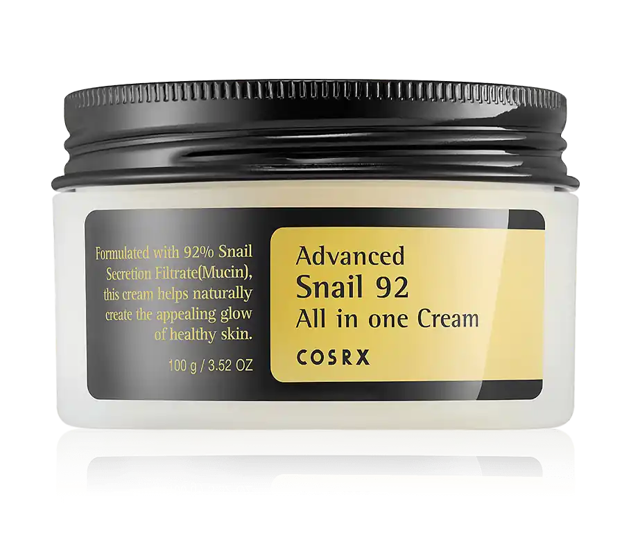 COSRX Advanced Snail 92 All in One Cream (100 g) Sofort Bestellen