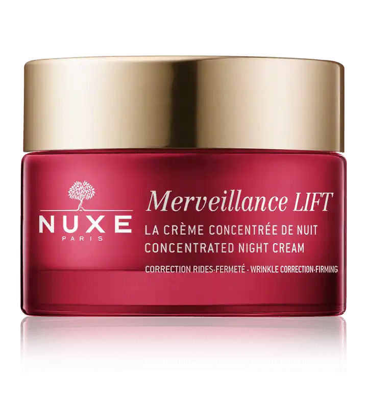 Saisonangebot Nuxe Merveillance Lift La Crème Concentrée de Nuit (50 ml)