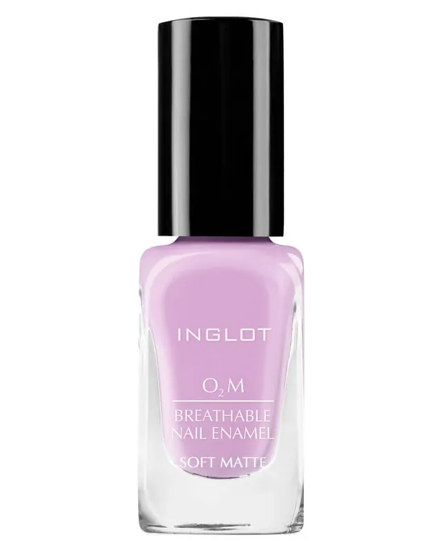 Inglot O2M Breathable Nail Enamel Soft Matte 513 (U) Wochenendangebot