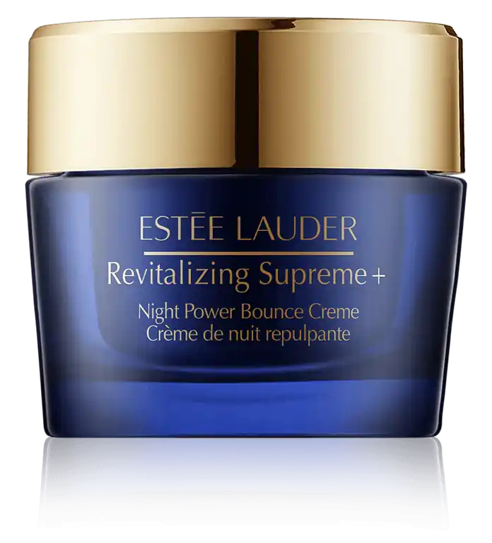 Estée Lauder Revitalizing Supreme Plus Night Power Bounce Cream (50 ml) Heißes Angebot