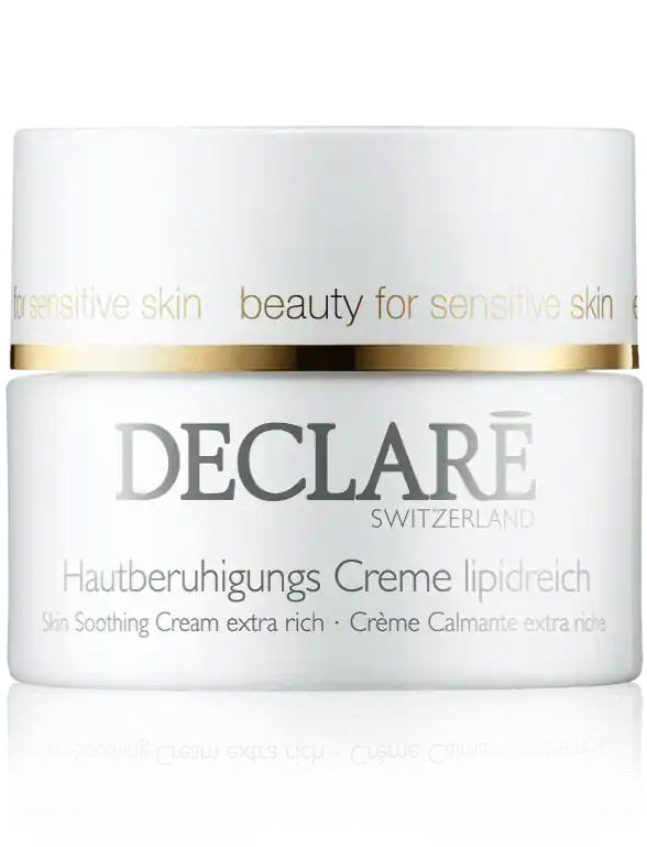 Günstig Declaré Stress Balance Hautberuhigungs Creme lipidreich (50 ml)