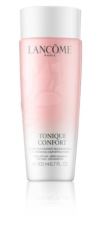 Lancôme Cleansers & Toners Tonique Confort (200 ml) Limited Edition