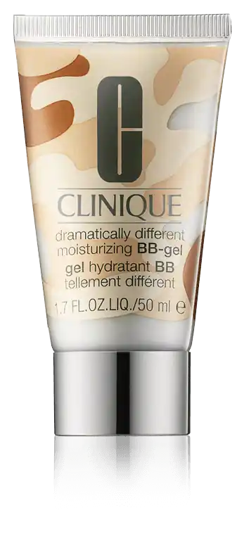 Highlight Clinique Clinique iD Dramatically Different Moisturizing BB-Gel (50 ml)