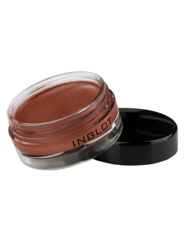 Geprüft Inglot AMC Eyeliner Gel 97 (U)