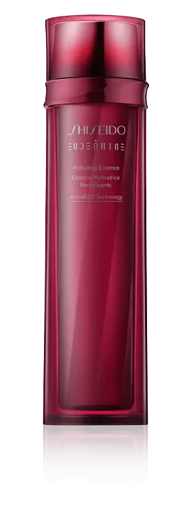 Shiseido Eudermine Activating Essence (145 ml) Im Trend