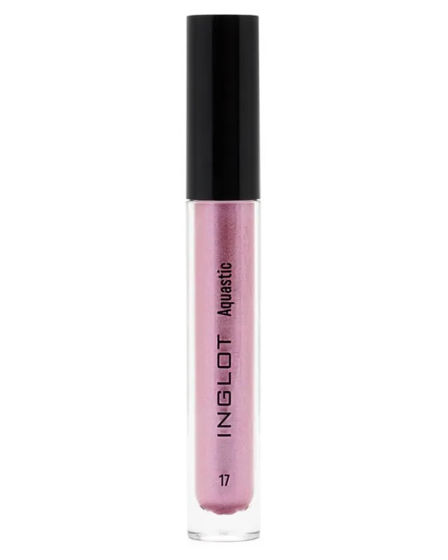 Letzte Chance Inglot Aquastic Cream Eye Shadow 17