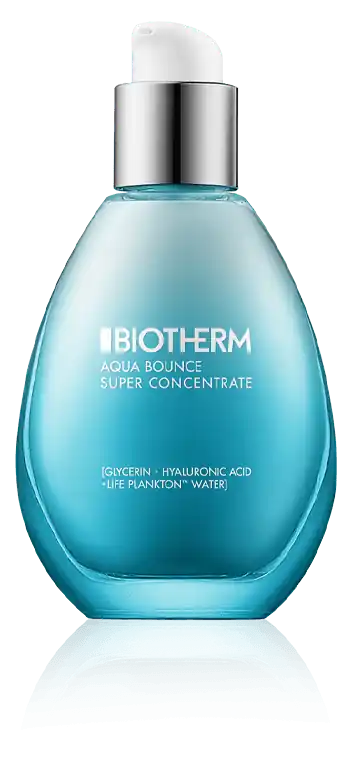 Preisreduziert Biotherm Aquas Aqua Bounce Super Concentrate (50 ml)