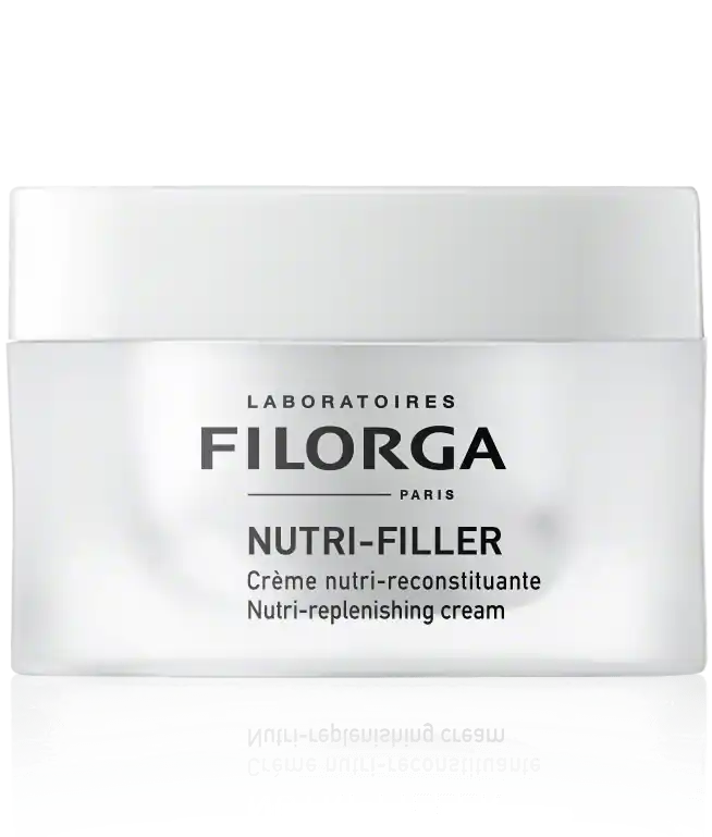 Sofort Bestellen Filorga Essentials Nutri-Filler Nutri-Replenishing Cream (50 ml)