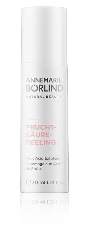 Annemarie Börlind Beauty Specials Fruchtsäure-Peeling (30 ml) Jetzt Bestellen