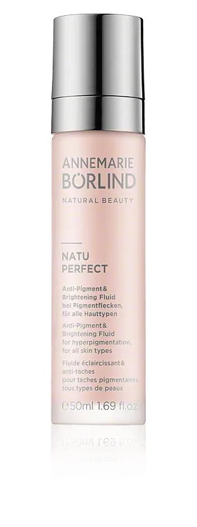 Highlight Annemarie Börlind Beauty Specials NatuPerfect Anti-Pigment & Brightening Fluid (50 ml)