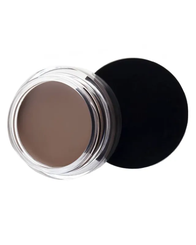 Geprüft Inglot AMC Brow Liner Gel 15