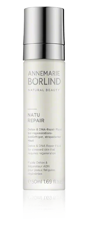 Annemarie Börlind Beauty Specials NatuRepair Detox & DNA-Repair Fluid (50 ml) Jetzt Bestellen