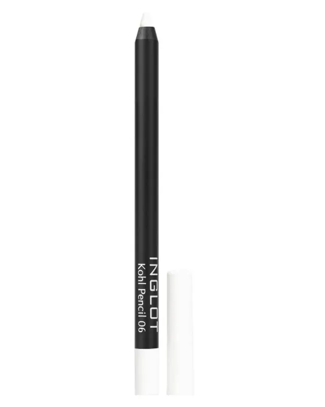Aktuell Inglot Kohl Pencil 06 (U)