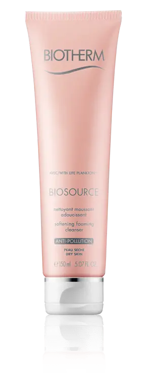 Meistverkauft Biotherm Biosource Nettoyant Moussant Adoucissant (150 ml)
