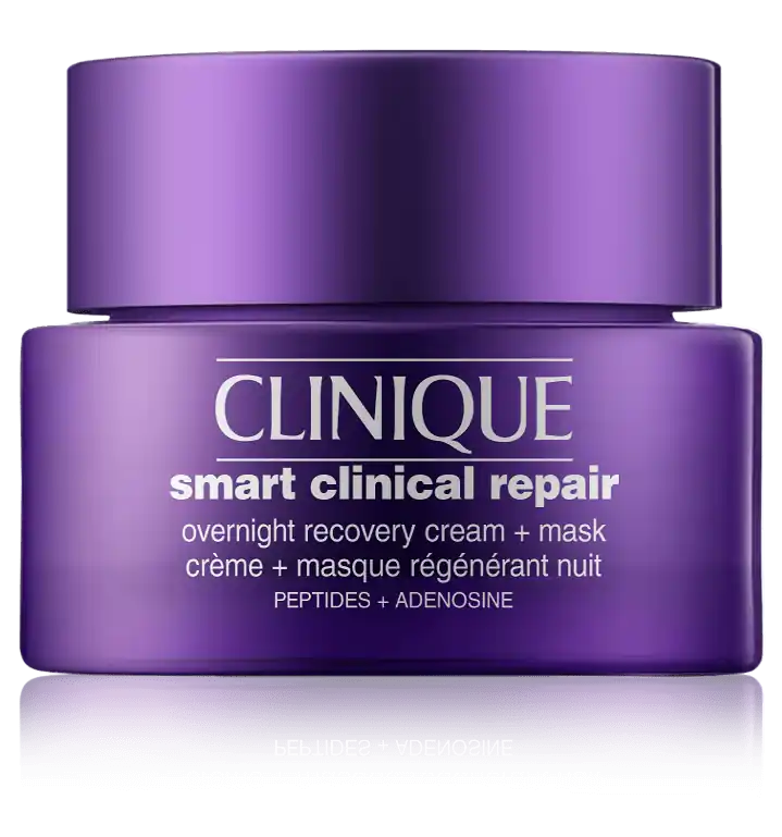 Clinique Smart Clinical Repair Overnight Recovery Cream + Mask (50 ml) Mega-Angebot