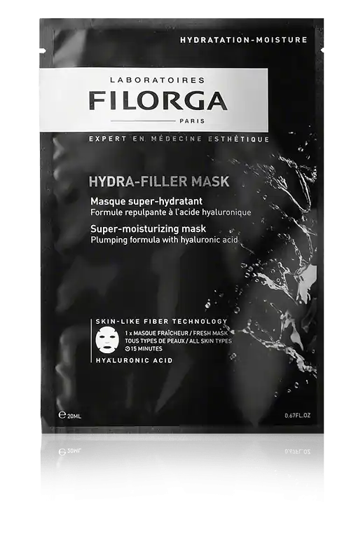 Filorga Masken und gezielte Pflege Hydra Filler Mask (20 ml) Rabatt